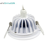 LED Downlight Indoor Ceiling Light IP65 Waterproof Bathroom Lamp 4pcs/lot Ceiling Led Spot Lamp 5W 7W 9W 12W For Garden Foyer