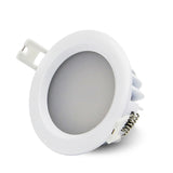 LED Downlight Indoor Ceiling Light IP65 Waterproof Bathroom Lamp 4pcs/lot Ceiling Led Spot Lamp 5W 7W 9W 12W For Garden Foyer
