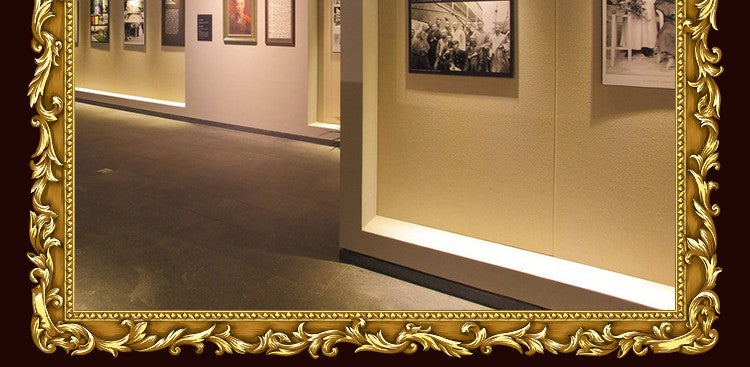 European style Bronze/Red Copper 3W LED dimmable White/Nature White/Warm White Downlight Ceiling Light Lamp