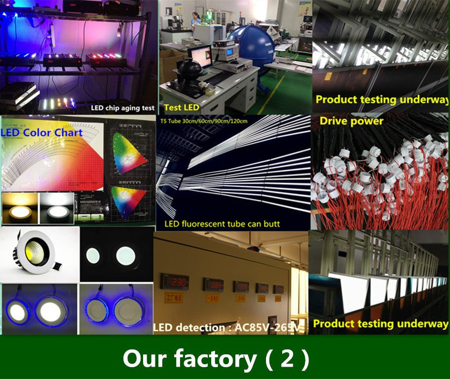 Downlight 30 PCS 7W 10W Dimmable Cob Led Downlights Cool/Warm White Recessed lamp 110V/220V/230V CE RoHS