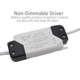 Triac Dimmable LED Downlights COB 10W 110V 220V 230V AC Spot Lamp LED Down Lights Recessed LED Ceiling Downlight