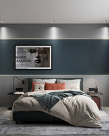 Ultra Thin Anti Glare Spot Light ceiling lamp 12W 9W 7W 5W Recessed led light 2020 NEW LED DownLight for Living room