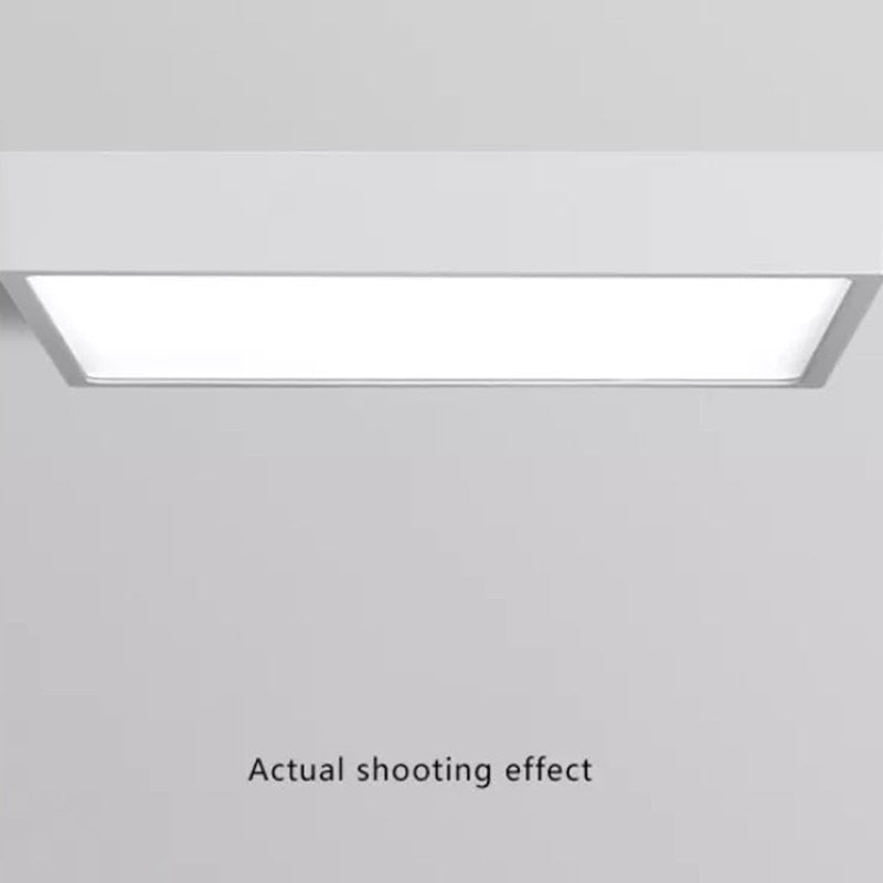 Dimmable Downlight Led Panel Light, Ceiling Spot Lamp, Replaceable Bulbs, 5w, 8w, 16W, 24W, 30w