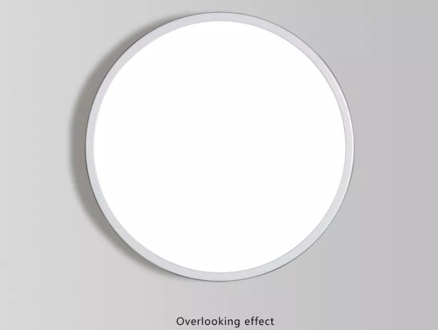 Dimmable Downlight Led Panel Light, Ceiling Spot Lamp, Replaceable Bulbs, 5w, 8w, 16W, 24W, 30w