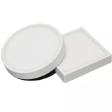 Dimmable Downlight Led Panel Light, Ceiling Spot Lamp, Replaceable Bulbs, 5w, 8w, 16W, 24W, 30w