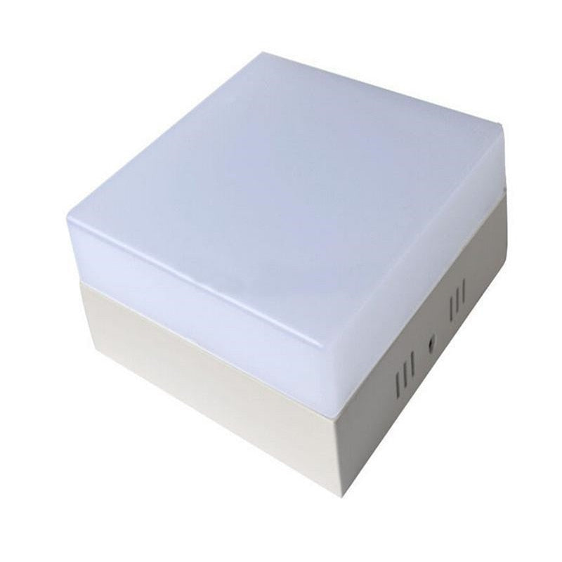 New Surface mounted 6w 12w 18w 24w AC85-265V led downlight panel light 2835SMD Ceiling hallway Down lamp