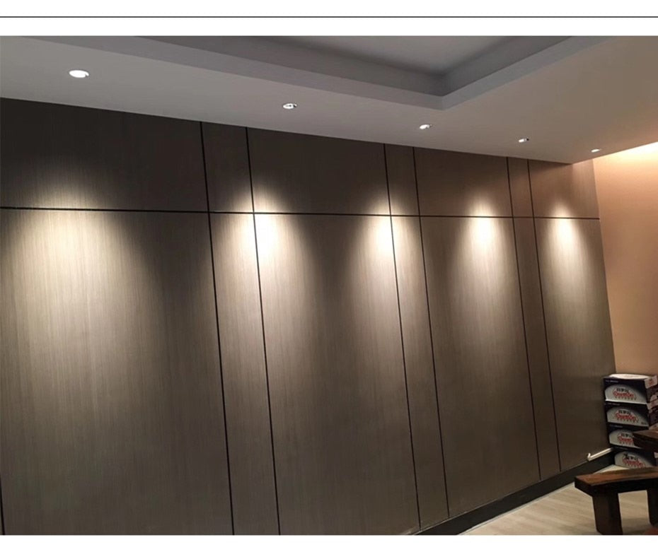 Dimmable Led Downlight Light 7W 12W 18W Anti-Glare COB Spot light AC220V 110V Honeycomb Recessed Lights Indoor Lightings