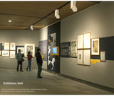 Surface Mounted Led Ceiling Lamp Foldable Modern Led Downlight 10W 12W 15W Dimmable AC110V 220V For Living Room Stores Kitchen