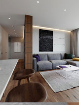 Beam Angle 60 Degrees Recessed LED Downlight 5W 7W 9W 12W 15W 18W Dimmable Deep Glare LED Ceiling Spot Light Pic Background