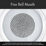 Remote Control Led Ceiling Round Downlight Bluetooth 4.0 Music App Smart Light Fixtures For Home Bases Kitchen Indoor Lighting