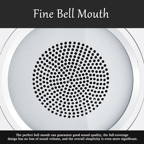 Remote Control Led Ceiling Round Downlight Bluetooth 4.0 Music App Smart Light Fixtures For Home Bases Kitchen Indoor Lighting