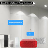 LED Downlight WiFi TUYA Smart Life Dimming Spot lamp 5W 7W 9W RGB Change Warm Cool Light 110V 220V Work with Alexa Google Home