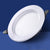 LED Downlight White Ceiling Lamp 5W 9W 12W 18W AC 220V led downlight Cold Warm white led light for Bedroom