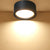 LED Downlight Lamp Surface Mounted Spotlight Led Circular Ceiling Lamp Living Room Bedroom Porch Aisle Lamp Mall