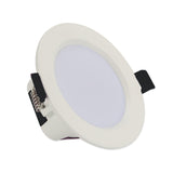 Wifi Smart Downlight Dimming Color Remote Control Timing Wake-up Group Control panel LED