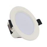 Wifi Smart Downlight Dimming Color Remote Control Timing Wake-up Group Control panel LED