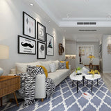 LED Downlight 220V-240V CeIling Round Lamp 10PCS Warm White Home Corridor Hall Wall Recess Lamp Indoor LED Ceiling Spot Light