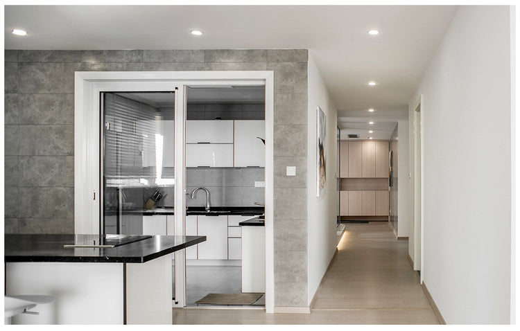 LED Downlight 220V-240V CeIling Round Lamp 10PCS Warm White Home Corridor Hall Wall Recess Lamp Indoor LED Ceiling Spot Light