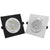 LED Dimmable Square Led Downlight 9W 15W 21W Recessed Led Ceiling Down Light Lamp Indoor lighting AC85-265V home renovation
