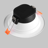 LED Downlight 3W 5W 7W 9W 12W Recessed Round LED Ceiling Lamp AC 220V Spot light Indoor Lighting Warm White Cold White