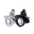 Dimmable LED Downlights, Indoor Lighting, 7W 9W 12W 15W 18W 22W 25W 30W  , AC85-265V, Adjustable, 360 °, COB Spotlight