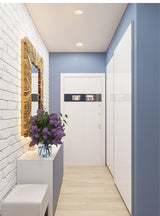 Anti-Glare LED Downlight 15W 12W 5W Recessed LED Spot Lighting Bedroom Kitchen Indoor led down light lamp 220V 110V Spot lights