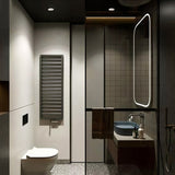 LED Recessed Downlight 7W 12W Dimming Ceiling Spotlight Modern Waterproof Light for Indoor Kitchen Living Room Shower Room