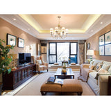 LED Recessed Downlight 7W 12W Dimming Ceiling Spotlight Modern Waterproof Light for Indoor Kitchen Living Room Shower Room