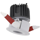 LED Recessed Downlight 7W 12W Dimming Ceiling Spotlight Modern Waterproof Light for Indoor Kitchen Living Room Shower Room