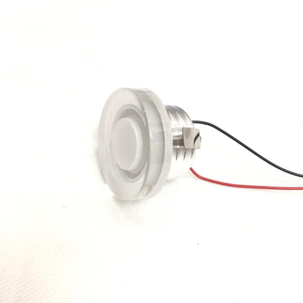 Downlight 5pcs Limited 3w New Arrival Spot Bright Recessed Ac95-275v Led Downlight Cob Spot Light Decoration Ceiling