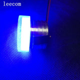 Downlight 5pcs Limited 3w New Arrival Spot Bright Recessed Ac95-275v Led Downlight Cob Spot Light Decoration Ceiling