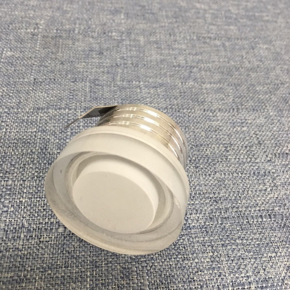 Downlight 5pcs Limited 3w New Arrival Spot Bright Recessed Ac95-275v Led Downlight Cob Spot Light Decoration Ceiling