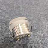 Downlight 5pcs Limited 3w New Arrival Spot Bright Recessed Ac95-275v Led Downlight Cob Spot Light Decoration Ceiling