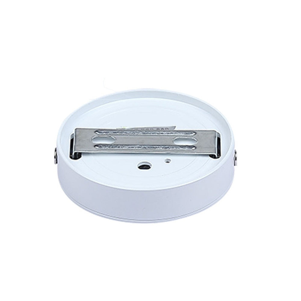 LED COB Mini Surface Mount Led Downlight 3W 5W 220V lamp Ultra-thin Cob Spot Led Light lighting Ceiling Home Cabinet Wardrobe