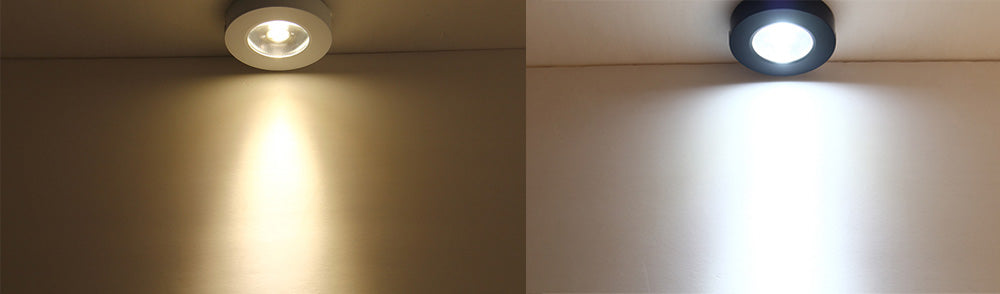 LED COB Mini Surface Mount Led Downlight 3W 5W 220V lamp Ultra-thin Cob Spot Led Light lighting Ceiling Home Cabinet Wardrobe