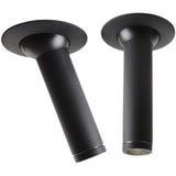 LED downlights, corridors, living rooms, entrances, shops, clothing stores, ceiling spots LED commercial lighting