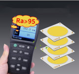 Dimmable Recessed COB LED Downlights 10W 20W LED Ceiling Spot Lights AC85~265V LED Ceiling Lamps Warm/Cold White Indoor Lighting