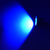 Downlight 3W DC12V-24V AC100-240V Mini LED Stair Spot Light Kitchen Cabinet Lighting Indoor Showcase Lamp Ceiling Bulb