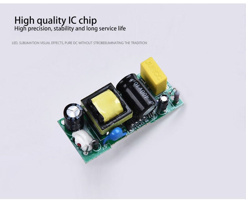 BRGT Led Downlight 3W5W7W12W Recessed Ceiling Lamp Foldable Spotlights Adjustable Focos 85-220V For Kitchen Home Indoor Lighting