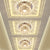AC110V 220V Surface Mount Crystal 5W Led Downlights Ceiling Spot Light Lamps Porch light For Indoor Bedroom Home lighting DA