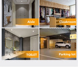 Sound Infrared control LED Downlight 220V White /Warm White 3W 5W 7W 9W 18W 30W 40W Recessed in LED Ceiling Downlight Light