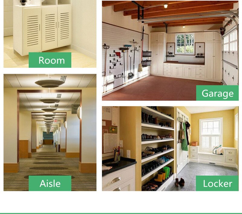 Sound Infrared control LED Downlight 220V White /Warm White 3W 5W 7W 9W 18W 30W 40W Recessed in LED Ceiling Downlight Light