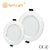 LED Downlight 3W 5W 7W 9W 12W 15W Round Recessed Down Lamp AC 220V LED Ceiling Light Bedroom Kitchen Indoor Lighting Spotlight