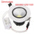 New arrival Dimmable Recessed led downlight cob 6W 9W 12W 15W LED Spot light led ceiling lamp AC85-265V