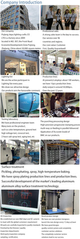 Puchen Surface Mounted Ceiling Downlight Lamp LED Acrylic Ceiling Fixtures Nordic Cob Spot Light For Bedroom Kitchen Home Bar