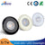 3-Step Dimmable Waterproof 5W AC 85V-265V LED Downlight IP44 Home Bathroom Round Ceiling Lamp Warm White Cold White Spotlight