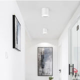 Dimmable LED Downlights 5W/7W/9W/12W/15W/18W/20W/24W COB LED Ceiling Spot Lights AC110-220V No opening Ceiling lamps