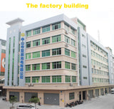 T-SUNRISE 16W Square/Round Surface Mounted AC85-265V lamp White bright Square/Round LED Downlight Panel Light Clearance