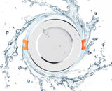 5W 7W 9W 12W Waterproof LED Downlight Dimmable Warm White Cold White 3 Color Recessed LED Lamp Spot Light AC85-265V