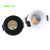 Dimmable LED Downlight COB Ceiling Spot Lighting 3W 5W Led Bulb 4 Pcs Bedroom Kitchen Indoor Ceiling Recessed Lights